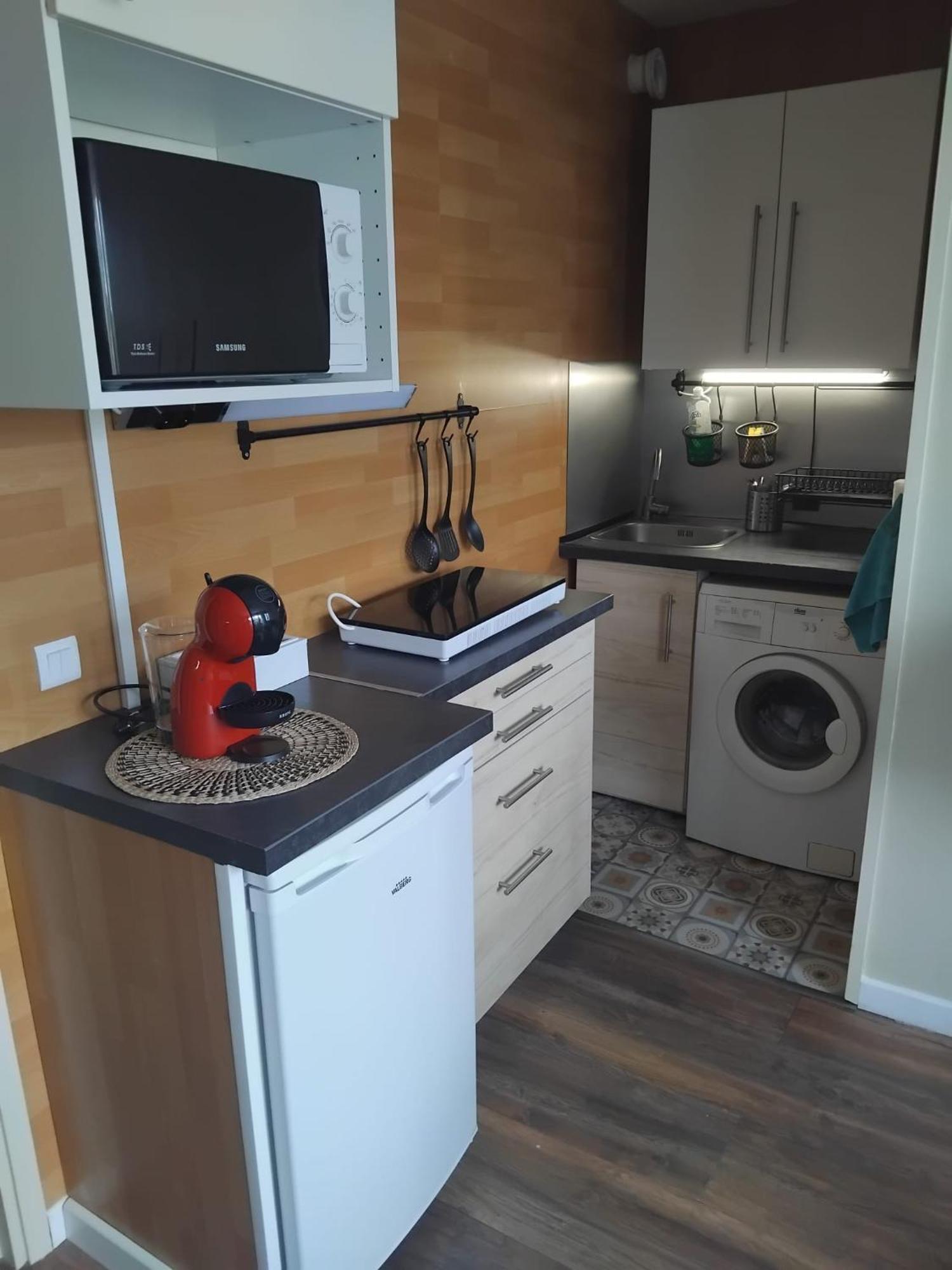Studio Hyeres Port Et Iles D'Or. Екстер'єр фото