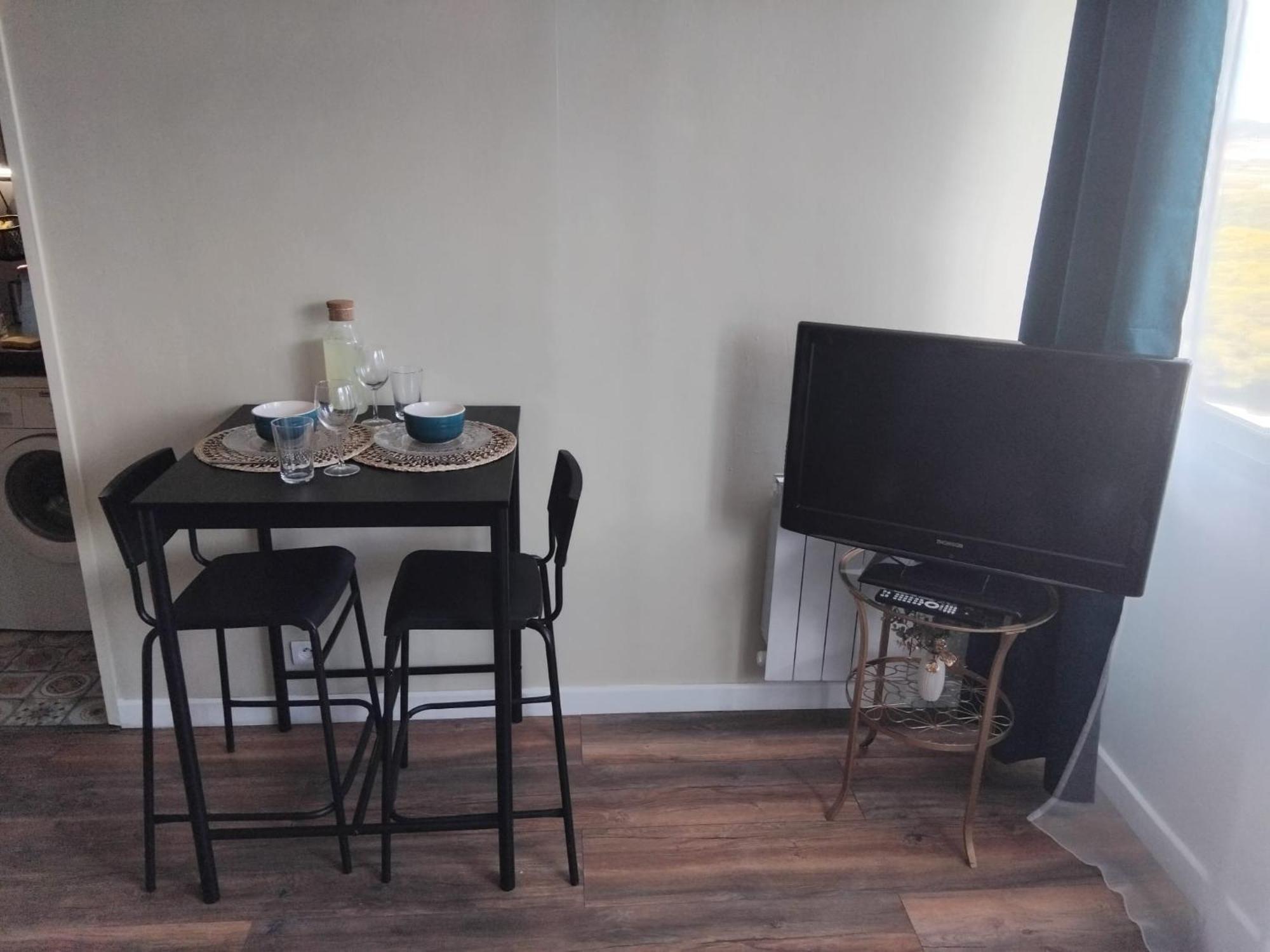 Studio Hyeres Port Et Iles D'Or. Екстер'єр фото