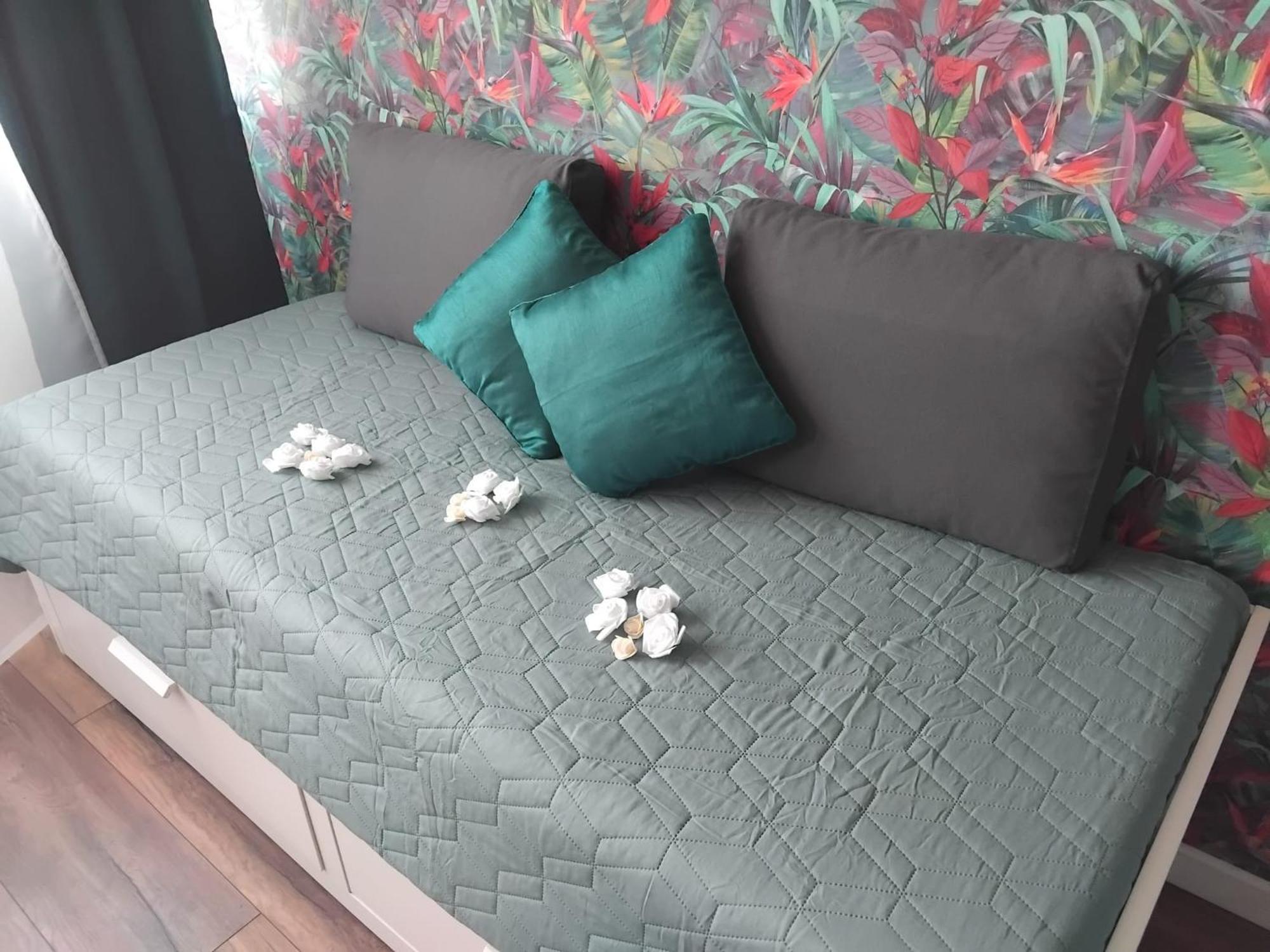 Studio Hyeres Port Et Iles D'Or. Екстер'єр фото