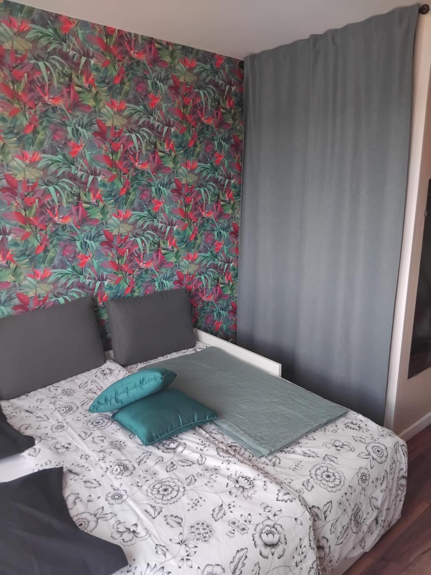 Studio Hyeres Port Et Iles D'Or. Екстер'єр фото