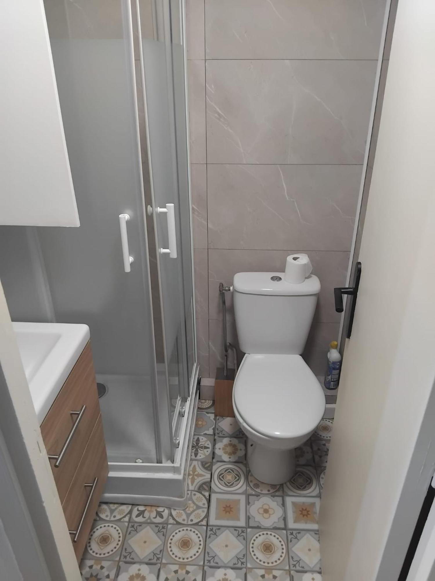 Studio Hyeres Port Et Iles D'Or. Екстер'єр фото