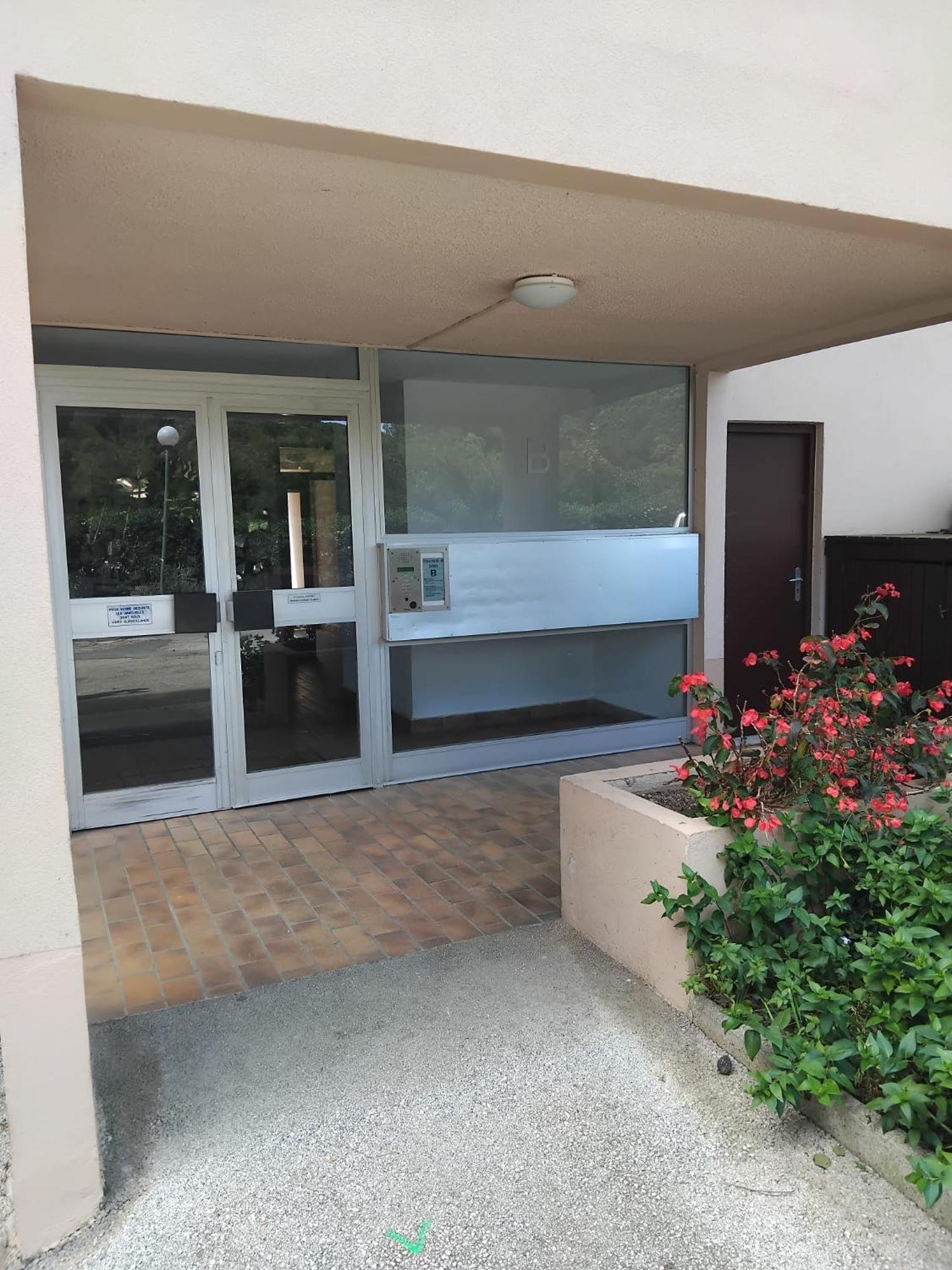 Studio Hyeres Port Et Iles D'Or. Екстер'єр фото